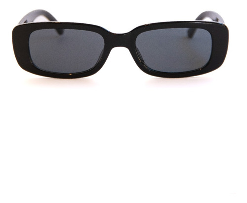 Lentes De Sol Mileno - Dallas Black