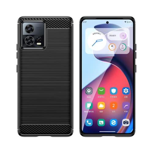 Funda Para Motorola Moto Edge 30 Fusion Moto S30 Pro Negr-02