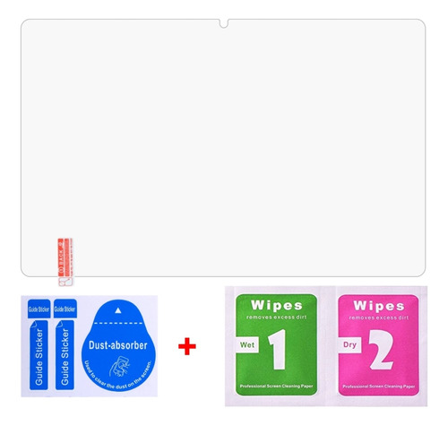 Tempered Glass Film For Bmax Maxpad I10 Pro 10.1