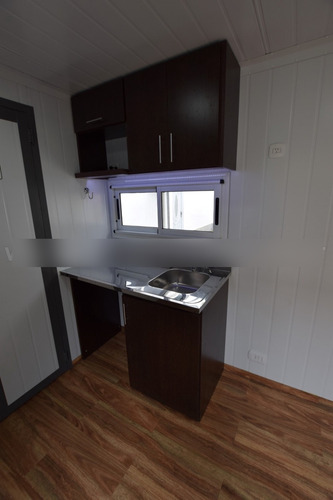 Modulos Habitables Habitacionales Cabaña Casa Neuquen