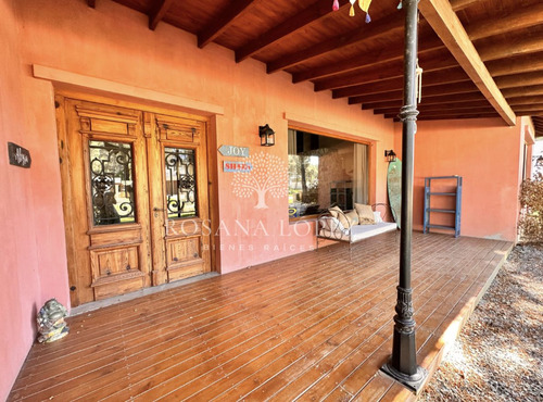 Casa En Venta En La Herradura