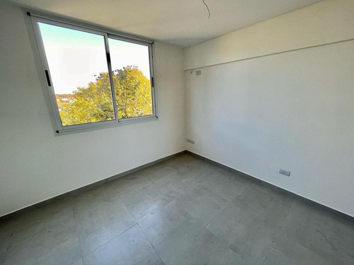 Departamento En Venta 1 Dormitorio Semipiso Barrio Echesortu