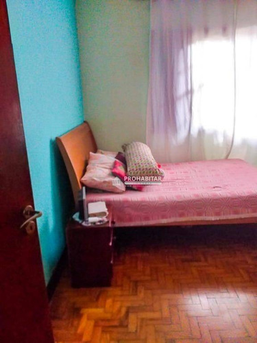 Imagem 5 de 30 de Casa Com 4 Dormitórios À Venda, 220 M² Por R$ 720.000,00 - Jardim Ipanema (zona Sul) - São Paulo/sp - Ca3387
