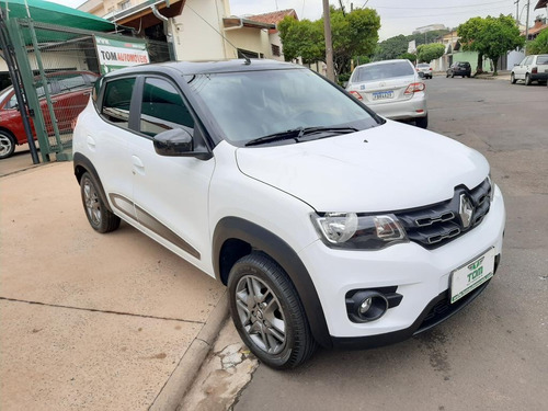 Kwid Intense 1.0 Flex 12v 5p Mec.