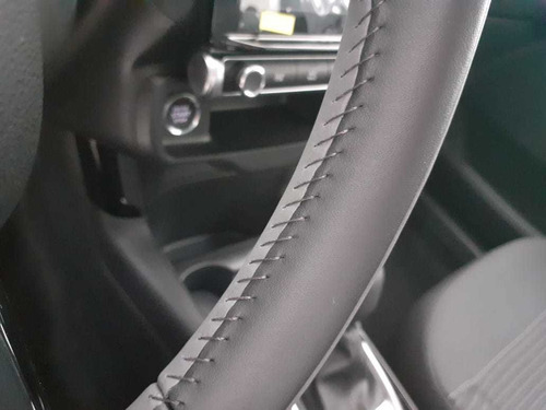 Citroën C4 Cactus 1.6 Feel Pack (aut) (flex)