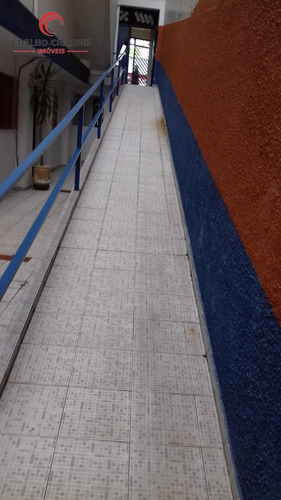 Imagem 2 de 15 de Predio Comercial Para Venda - V-4281