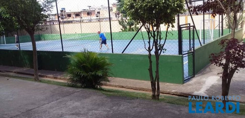 Imagem 15 de 15 de Apartamento - Jardim Macedônia - Sp - 573936