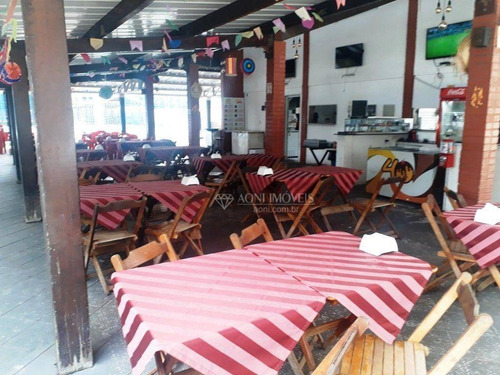Imagem 21 de 28 de Apartamento À Venda, Super 4 Quartos Sendo 4 Suítes, Acesso Ao Clube, Frente Mar - Mata Da Praia - Vitória - Es - Ap1736