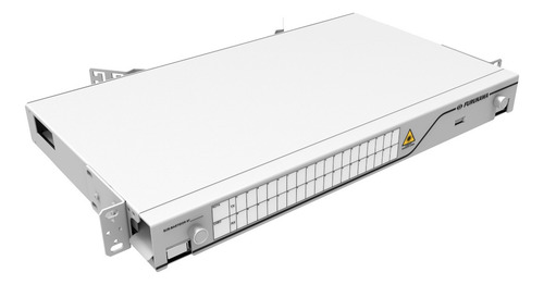 Distribuidor Interno Optico Dio Bt48 + 48 Extensões Sc-apc