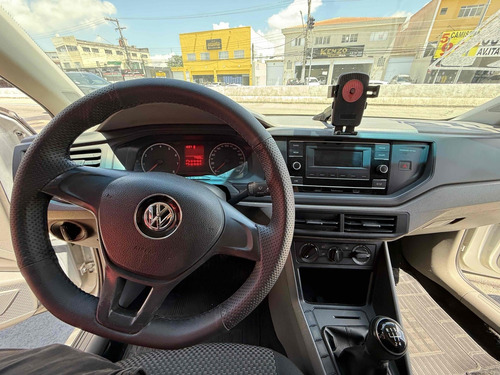 Volkswagen Polo 1.0 MPI TOTAL FLEX MANUAL