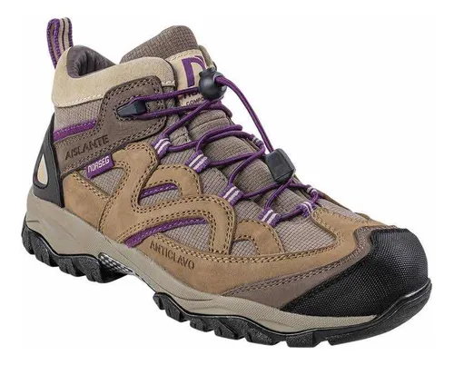Zapatos de online seguridad norseg baratos