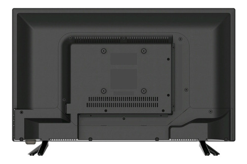 Imagen 4 de 6 de Tv Onn Smart 24 Pulgadas, Roku Incluido. 720p Hd Led