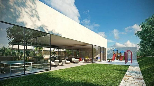 Imagen 4 de 16 de Komchen Terrenos En Privada Nortemerida Lote 54