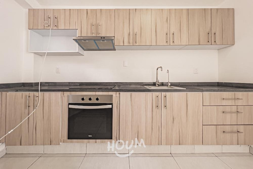 Imagen 10 de 30 de Casa En San Bartolo Ameyalco, Álvaro Obregón Con 3 Recámaras, 160 M², Id: 91777