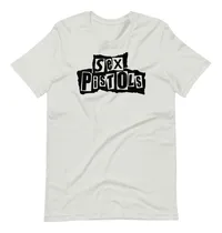 Comprar Music Sex Pistols - Sex Pistols Logo Black Es0239