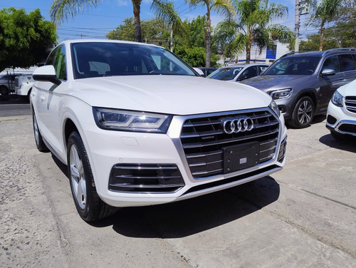 Audi Q5 2.0 L T Elite Dsg