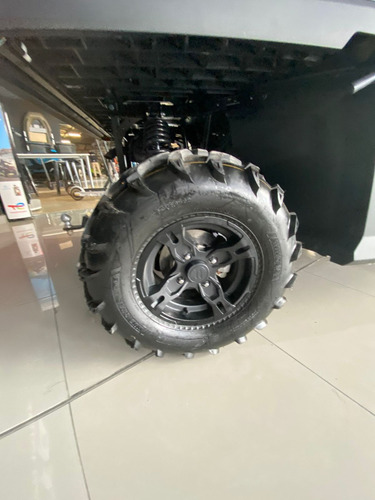 Utv Cfmoto Uforce 600 0km - No Polaris, Canam