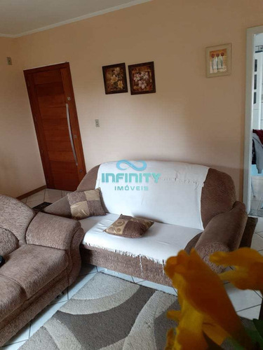 Imagem 6 de 10 de Apartamento Com 3 Dorms, Vila Imbui, Cachoeirinha - R$ 399 Mil, Cod: 896 - V896