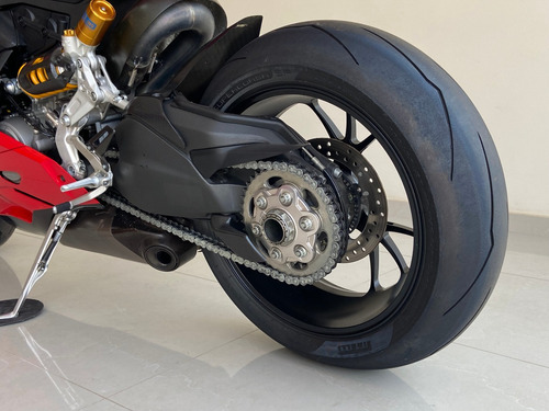 Imagem 5 de 15 de Ducati - Panigale R - 16/16