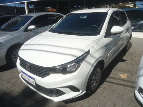 Imagem 1 de 5 de Fiat Argo 1.0 4p Firefly Flex Drive
