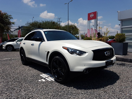 Imagen 4 de 15 de Infiniti Qx70 5 Puertas