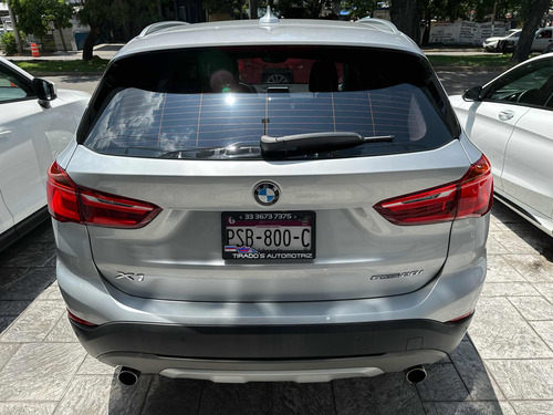 BMW X1 2.0 Sdrive 20ia X Line At