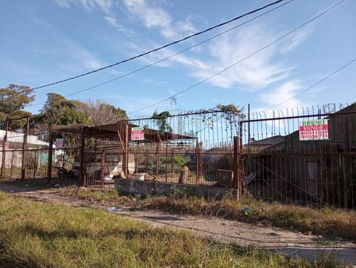 Imagen 2 de 13 de Gran Terreno A La Venta En Cmno. Maldonado !!!