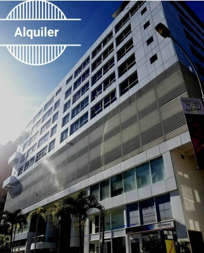 Alquiler Apartamento De Lujo En Las Mercedes