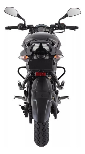 Faro Stop Posterior Para Bajaj Pulsar Ns200 Mtc