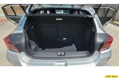 Chevrolet Onix 1.0T Rs Mt