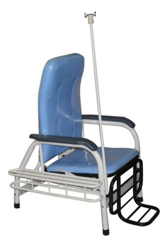Silla Para Extracción De Sangre O Toma De Muestras Promoción