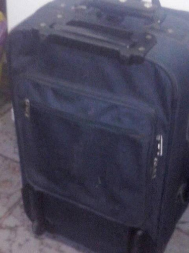 Valija De Viaje Con Rueditas Marca Pacific Luggage