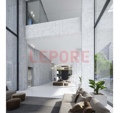 Departamento En Venta En Caballito