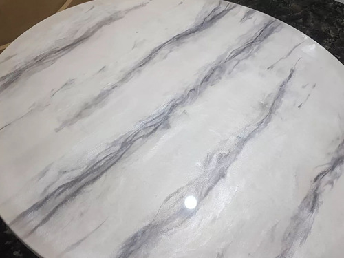 Somos Aplicadores De Porcelanato Liquido En Mesadas Y Pisos