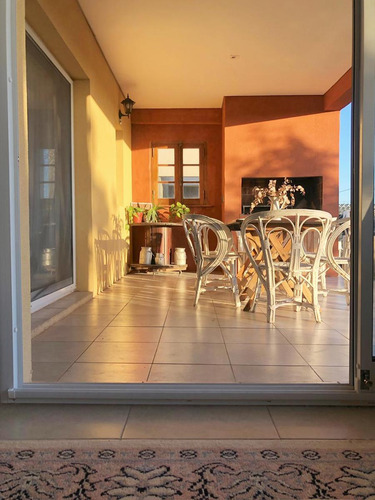 Casa En Alquiler Anual, Casas De Santa Maria, Villanueva, Tigre.