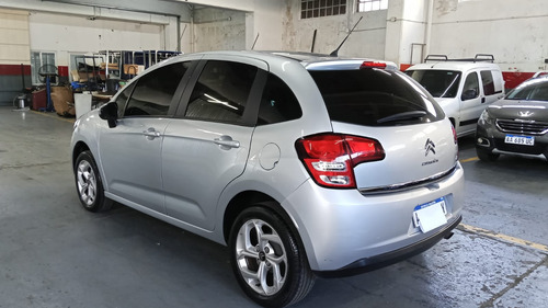 Citroën C3 1.6 Vti 115 Feel