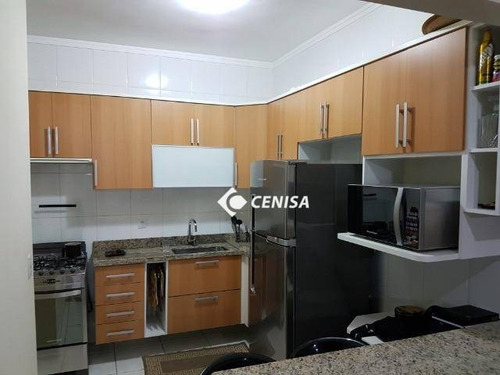 Imagem 8 de 20 de Apartamento Com 2 Dormitórios À Venda, 72 M² - Condomínio Villagio D'amore - Indaiatuba/sp - Ap1234