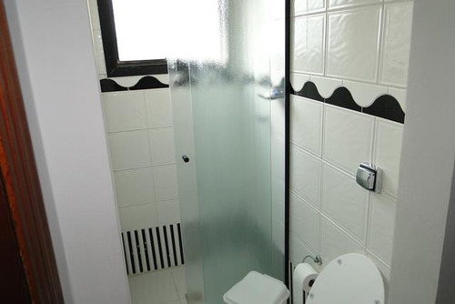 Imagem 9 de 19 de Cobertura Residencial À Venda, Astúrias, Guarujá - Co0290. - Co0290