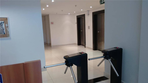 Imagem 17 de 21 de Sala À Venda Em Jardim Chapadão - Sa001917