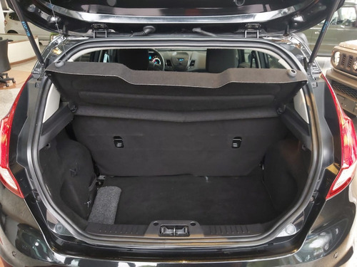 Imagem 7 de 14 de Ford New Fiesta S 1.5 - 2014
