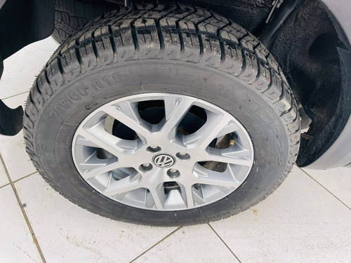 Imagem 15 de 15 de Volkswagen Saveiro 1.6 Cross Ce 8v Flex 2p Manual