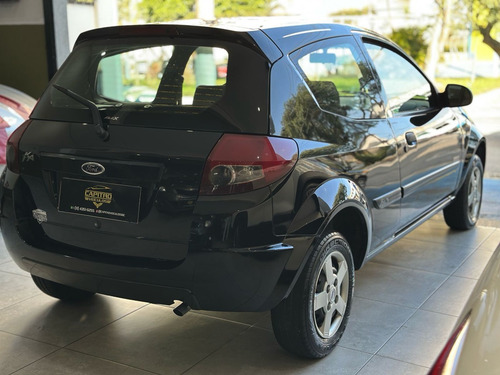 Ford Ka 1.0 MPI 8V