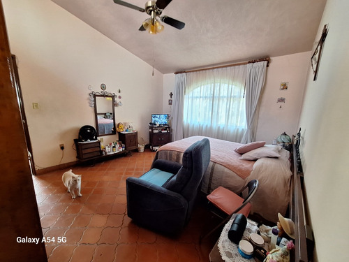 Venta Casa En Alamos Querétaro Colonia Inmejorabla Y De Prestigio Centrica