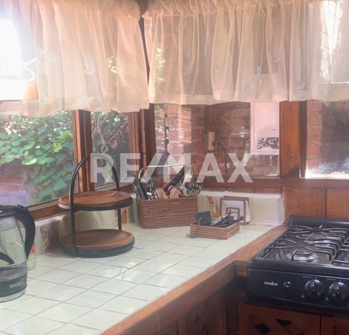 Casa En Condominio En Renta Compartida