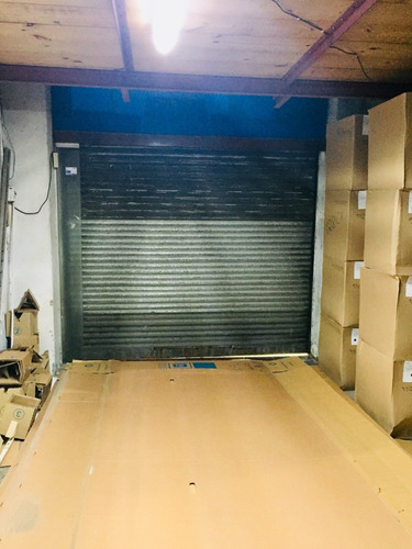 Venta De Casas Galpon O Local Comercial Deposito Centro