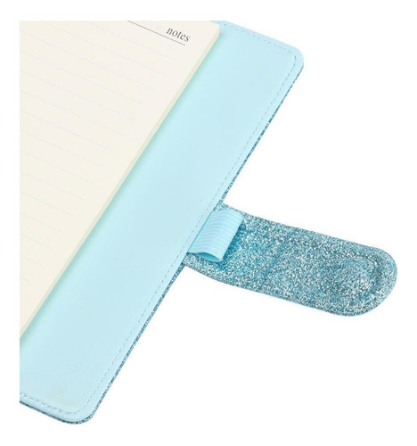 G Carpeta De Agenda, Cuaderno, Papelería De Oficina, Moda