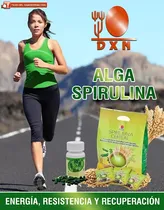 Comprar Espirulina Cereal Alta Nutrición 