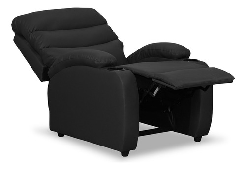 Imagen 3 de 6 de Silla Reclinable Trevi (push Arm)