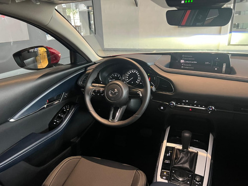 Mazda CX-30 Touring hibrida 2.0cc