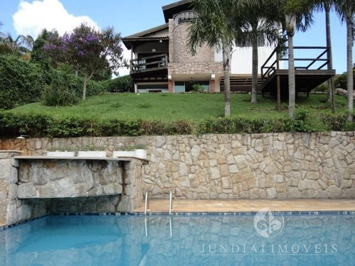 Imagem 16 de 29 de Chácara De Alto Padrão À Venda No Monterrey Em Louveira - A/c 740 M² Em Terreno De 3 Mil M², Casa P/ Hospedes, Lazer Total. - Ch00072 - 33757394